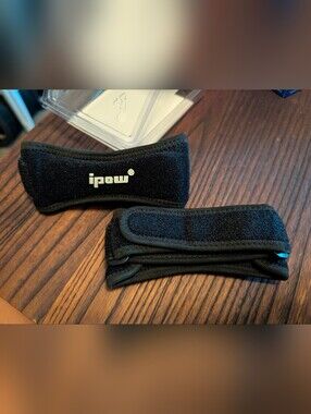 Patella Knee strap support